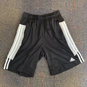 Adidas Men Primegreen Shorts Black S